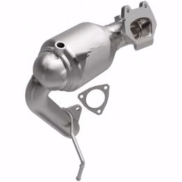 22-161, MAGNAFLOW 22-161 Manifold Catalytic Converter OEM Grade for JEEP Cherokee 2014-2020 in UAE, Dubai. Condition - new. Price 3,220 AED. Photo, seller contacts | AUTO.AE