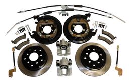 RTO-RT31043, RT Off-Road - Disc Brake Kits for 1993-1998 GRAND CHEROKEE, 1997-2006 WRANGLER - RT31043 in UAE, Dubai. Condition - new. Price 2,940 AED. Photo, seller contacts | AUTO.AE