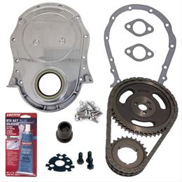 CMB-08-0020, Summit Racing™ Timing Chain and Gear Set Pro Packs 08-0020 in UAE, Dubai. Condition - new. Price 1,310 AED. Photo, seller contacts | AUTO.AE