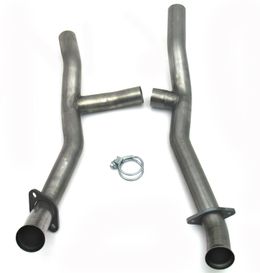 JBA-1655SH, JBA Performance Exhaust X, H, and Y-Pipes for 1964-1973 MUSTANG - 1655SH في الإمارات, دبي. Condition - new. Price 1,450 AED. Photo, seller contacts | AUTO.AE