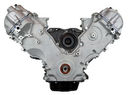 VRE-VFDW, VEGE Remanufactured Long Block Crate Engines for 2005-2008 F-250 SUPER DUTY, F-350 SUPER DUTY - VFDW في الإمارات, دبي. Condition - new. Price 20,810 AED. Photo, seller contacts | AUTO.AE