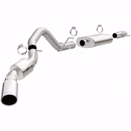 19177, MAGNAFLOW 19177 Exhaust System Street Series for CADILLAC Escalade 2015-2020 in UAE, Dubai. Condition - new. Price 10,560 AED. Photo, seller contacts | AUTO.AE
