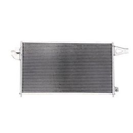 BDY-CNDDPI3060, Body Parts Air Conditioning Condensers for 2002-2006 RSX - CNDDPI3060 in UAE, Dubai. Condition - new. Price 320 AED. Photo, seller contacts | AUTO.AE