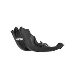 ACB-2983250001, Acerbis Skid Plates 2983250001 in UAE, Dubai. Condition - new. Price 380 AED. Photo, seller contacts | AUTO.AE