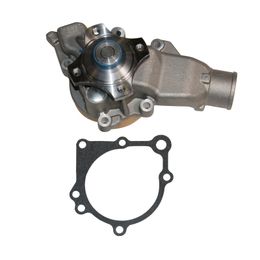 GMB-120-4340, GMB OE Replacement Water Pumps for 1999-2004 GRAND CHEROKEE, 2000-2006 WRANGLER - 120-4340 في الإمارات, دبي. Condition - new. Price 240 AED. Photo, seller contacts | AUTO.AE