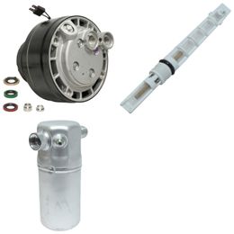 UAC-CK2364, Universal Air Conditioner Air Conditioning Short Compressor Kits CK 2364 в ОАЭ, Дубай. Состояние - новое. Цена 1 210 AED. Фото, контакты продавца | AUTO.AE