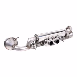 SSXPO171, MILLTEK SSXPO171 Rear Silencer, 2.76" for PORSCHE 911 GT3 (992) 2021- в ОАЭ, Дубай. Состояние - новое. Цена 19 670 AED. Фото, контакты продавца | AUTO.AE