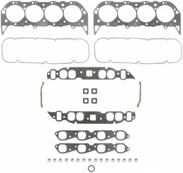 FEL-17242, Fel-Pro Performance Marine Head Set Gaskets 17242 في الإمارات, دبي. Condition - new. Price 860 AED. Photo, seller contacts | AUTO.AE