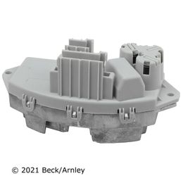 BCK-204-0135, Beck/Arnley Blower Motor Resistors 204-0135 in UAE, Dubai. Condition - new. Price 370 AED. Photo, seller contacts | AUTO.AE