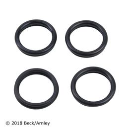 BCK-039-6633, Beck/Arnley Spark Plug Tube Seals for 2006-2009 RANGE ROVER SPORT, RANGE ROVER, 2005-2009 LR3 - 039-6633 في الإمارات, دبي. Condition - new. Price 120 AED. Photo, seller contacts | AUTO.AE