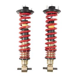 BEL-15102, Belltech - Coilover Kits for 2007-2018 SIERRA 1500, SILVERADO 1500 - 15102 in UAE, Dubai. Condition - new. Price 3,710 AED. Photo, seller contacts | AUTO.AE