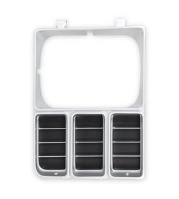 HCT-04-328, Brothers Trucks Headlight Bezels 04-328 in UAE, Dubai. Condition - new. Price 130 AED. Photo, seller contacts | AUTO.AE