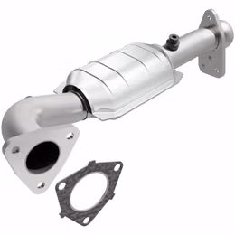 23471, MAGNAFLOW 23471 Catalytic Converter Direct-Fit HM Grade for CHEVROLET Caprice 1994-1996 في الإمارات, دبي. Condition - new. Price 1,530 AED. Photo, seller contacts | AUTO.AE