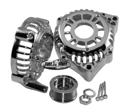 TFF-7500L, Tuff Stuff Performance Alternator Chrome Case Kits 7500L في الإمارات, دبي. Condition - new. Price 490 AED. Photo, seller contacts | AUTO.AE