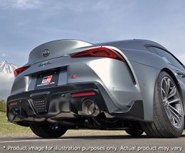31014-KT001, HKS 31014-KT001 Exhaust System DUAL MUFFLER (Compatible with Non-OPF Models) for TOYOTA GR Supra B58 Engine (DB42) in UAE, Dubai. Condition - new. Price 11,970 AED. Photo, seller contacts | AUTO.AE