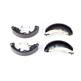PWR-B936L, PowerStop Autospecialty Stock Replacement Brake Shoes for 2007-2012 ESCAPE, 2007-2011 MARINER, 2008-2011 TRIBUTE - B936L в ОАЭ, Дубай. Состояние - новое. Цена 240 AED. Фото, контакты продавца | AUTO.AE