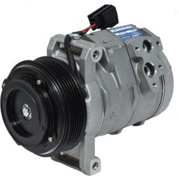 UAC-CO21223C, Universal Air Conditioner Air Conditioning Compressors for 2004-2007 CTS - CO 21223C в ОАЭ, Дубай. Состояние - новое. Цена 1 380 AED. Фото, контакты продавца | AUTO.AE