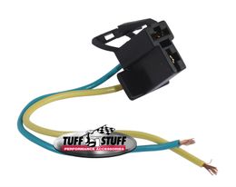 TFF-7520D, Tuff Stuff Performance Alternator Replacement Pigtails 7520D في الإمارات, دبي. Condition - new. Price ⁦50 AED⁩. Photo, seller contacts | AUTO.AE