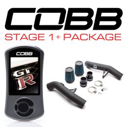 NIS008001P, COBB NIS008001P NISSAN GT-R Stage 1+ Power Package NIS-008 with TCM Flashing in UAE, Dubai. Condition - new. Price 10,430 AED. Photo, seller contacts | AUTO.AE