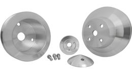 MCH-6050, March Performance Chevy V-Belt Pulley Kits 6050 في الإمارات, دبي. Condition - new. Price 1,180 AED. Photo, seller contacts | AUTO.AE