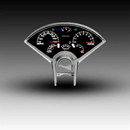 IZL-AP1101-S9020, Intellitronix 1955-1956 Chevy Bel Air Direct-Fit Analog Gauge Kits for 1955-1956 BEL AIR - AP1101-S9020 in UAE, Dubai. Condition - new. Price 3,940 AED. Photo, seller contacts | AUTO.AE