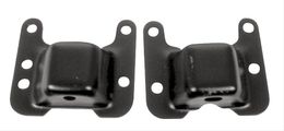 OPG-97CH001, RESTOPARTS® Manufactured Frame Mounts for 1968-1972 CHEVELLE, EL CAMINO, 1971-1972 MONTE CARLO - 97CH001 في الإمارات, دبي. Condition - new. Price 580 AED. Photo, seller contacts | AUTO.AE