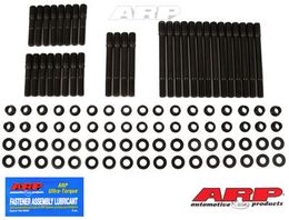 234-4315, ARP 234-4315 Head Stud Kit for CHEVROLET Small Block 7/16"-3/8" stepped 12pt в ОАЭ, Дубай. Состояние - новое. Цена 2 060 AED. Фото, контакты продавца | AUTO.AE