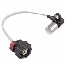 HLN-2CAM0198, Holstein Parts Camshaft Sensors 2CAM0198 in UAE, Dubai. Condition - new. Price 140 AED. Photo, seller contacts | AUTO.AE