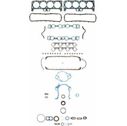 FEL-FS8265PT3, Fel-Pro Engine Gasket Kits FS 8265 PT-3 в ОАЭ, Дубай. Состояние - новое. Цена 610 AED. Фото, контакты продавца | AUTO.AE