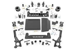 ROU-75900, Rough Country Suspension Lift Kits for 2022-2023 TUNDRA - 75900 في الإمارات, دبي. Condition - new. Price ⁦7,400 AED⁩. Photo, seller contacts | AUTO.AE