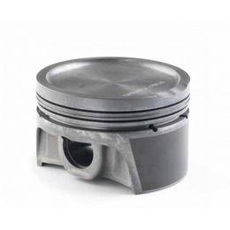 930229009T, MAHLE 930229009T Piston Kit with TBC (81.50mm x 32.7mm CH, 86.4mm stroke, 144mm rod, 20mm pin, -12.0cc, 294g, 8.5CR, 4032) for VW/AUDI EA113 1.8L Turbo в ОАЭ, Дубай. Состояние - новое. Цена 3 530 AED. Фото, контакты продавца | AUTO.AE