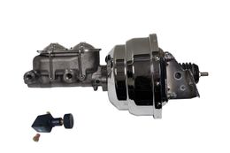 LEB-PBKT1063, LEED Brakes Master Cylinder and Brake Booster Combos for 1970-1981 CAMARO, FIREBIRD - PBKT1063 в ОАЭ, Дубай. Состояние - новое. Цена 2 320 AED. Фото, контакты продавца | AUTO.AE