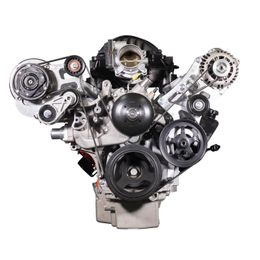 ICB-551519-LT-3, ICT Billet Alternator/Power Steering Bracket Kits 551519-LT-3 في الإمارات, دبي. Condition - new. Price 1,150 AED. Photo, seller contacts | AUTO.AE