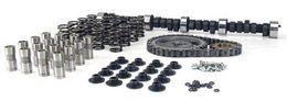 CCA-K12-602-4, COMP Cams Thumpr Hydraulic Flat Tappet Cam and Lifter Kits K12-602-4 в ОАЭ, Дубай. Состояние - новое. Цена 3 530 AED. Фото, контакты продавца | AUTO.AE