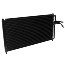 UAC-CN4678PFC, Universal Air Conditioner Air Conditioning Condensers CN 4678PFC في الإمارات, دبي. Condition - new. Price 610 AED. Photo, seller contacts | AUTO.AE