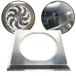 ZIR-311821, Zirgo Fan Shrouds ZIRZFF195X20X1 в ОАЭ, Дубай. Состояние - новое. Цена ⁦430 AED⁩. Фото, контакты продавца | AUTO.AE