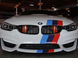 AFE-54-13032SN, aFe Dynamic Air Scoops for 2015-2018 M3, 2015-2020 M4 - 54-13032SN في الإمارات, دبي. Condition - new. Price 490 AED. Photo, seller contacts | AUTO.AE