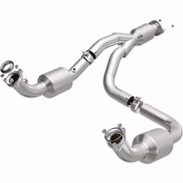 280505, MAGNAFLOW 280505 Catalytic Converter Direct-Fit OEM Grade for CHEVROLET Express 3500 2012-2020 في الإمارات, دبي. Condition - new. Price 9,050 AED. Photo, seller contacts | AUTO.AE