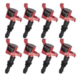 EDL-22791, Edelbrock Max-Fire Coil On Plug Ignition Coils 22791 в ОАЭ, Дубай. Состояние - новое. Цена 1 690 AED. Фото, контакты продавца | AUTO.AE