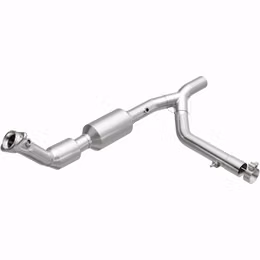 280008, MAGNAFLOW 280008 Catalytic Converter Direct-Fit OEM Grade for FORD F-150 2000-2003 в ОАЭ, Дубай. Состояние - новое. Цена 5 600 AED. Фото, контакты продавца | AUTO.AE