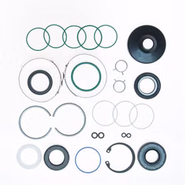 EDD-9173, Edelmann Rack and Pinion Seal Kits for 2003-2007 9-3 - 9173B in UAE, Dubai. Condition - new. Price 430 AED. Photo, seller contacts | AUTO.AE