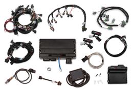 HLY-550-1215, Holley Terminator X Engine Management Systems 550-1215 в ОАЭ, Дубай. Состояние - новое. Цена 13 530 AED. Фото, контакты продавца | AUTO.AE