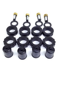 URM-20-4, UREMCO Fuel Injector O-Rings 20-4 in UAE, Dubai. Condition - new. Price 110 AED. Photo, seller contacts | AUTO.AE