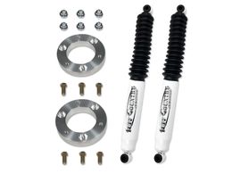 TFY-12000KN, Tuff Country Coil Spring Spacers 12000KN في الإمارات, دبي. Condition - new. Price 1,150 AED. Photo, seller contacts | AUTO.AE