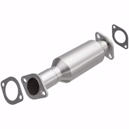 24627, MAGNAFLOW 24627 Catalytic Converter Direct-Fit HM Grade for HYUNDAI Sonata 2006-2015 in UAE, Dubai. Condition - new. Price 1,890 AED. Photo, seller contacts | AUTO.AE