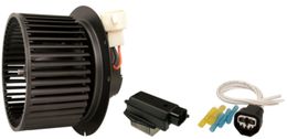 FSS-76900BRK3, Four Seasons Blower Motors 76900BRK3 in UAE, Dubai. Condition - new. Price 810 AED. Photo, seller contacts | AUTO.AE