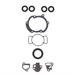 FEL-TCS46108, Fel-Pro Timing Cover Gaskets TCS 46108 in UAE, Dubai. Condition - new. Price 180 AED. Photo, seller contacts | AUTO.AE