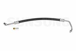 SUG-3401551, Sunsong Power Steering Hose Assemblies 3401551 in UAE, Dubai. Condition - new. Price 110 AED. Photo, seller contacts | AUTO.AE
