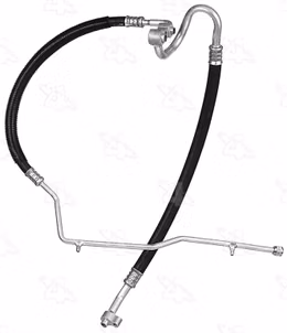 FSS-56127, Four Seasons Air Conditioning Discharge Hoses for 1992-1993 BERETTA, CORSICA - 56127 in UAE, Dubai. Condition - new. Price 320 AED. Photo, seller contacts | AUTO.AE