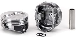 UEM-KB130KTD-030, KB Performance Hyper Piston and Ring Kits KB130KTD.030 в ОАЭ, Дубай. Состояние - новое. Цена ⁦2 740 AED⁩. Фото, контакты продавца | AUTO.AE